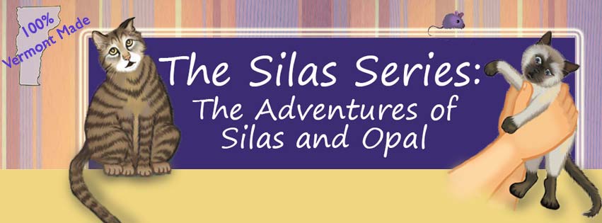 The Silas Series